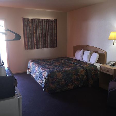 Avalon Motel Early Eksteriør billede