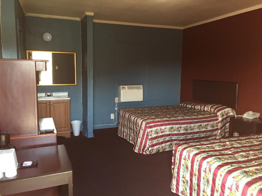 Avalon Motel Early Værelse billede