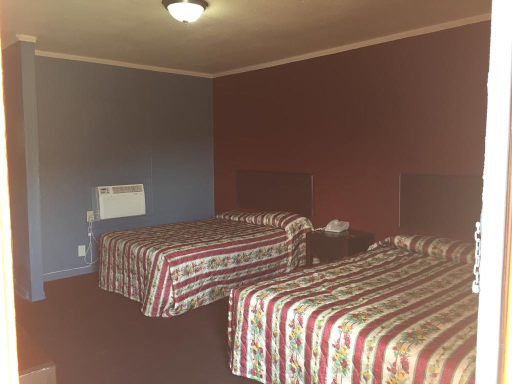 Avalon Motel Early Værelse billede