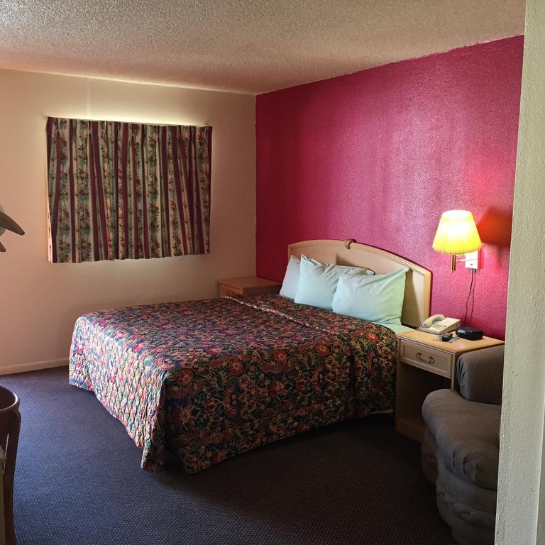 Avalon Motel Early Værelse billede