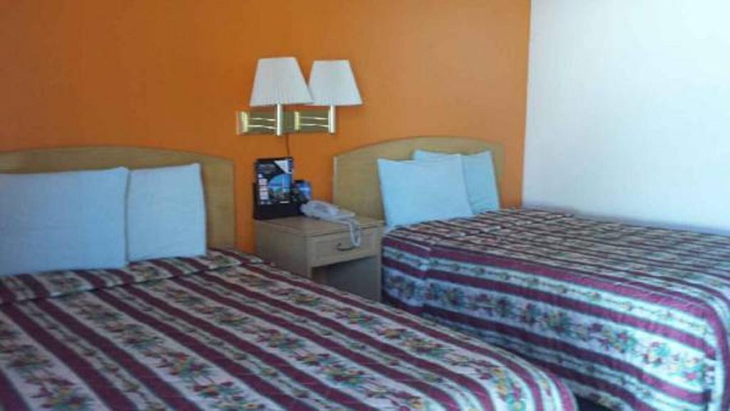 Avalon Motel Early Værelse billede