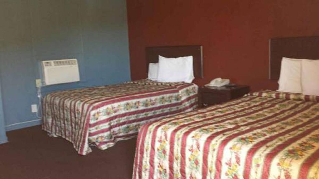 Avalon Motel Early Eksteriør billede