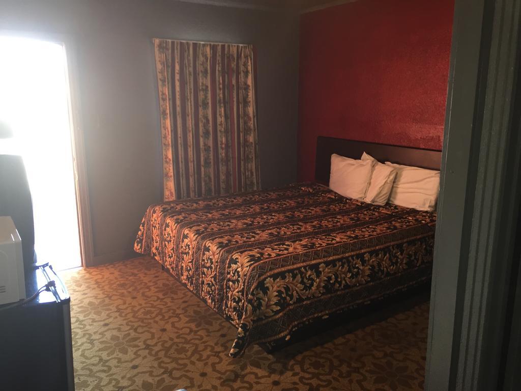 Avalon Motel Early Værelse billede